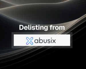 Abusix Exploit Blacklist Check & Removal Process