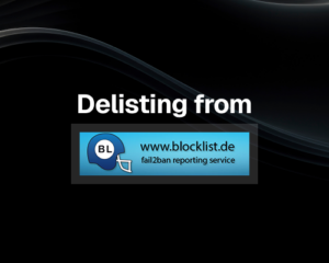 Blocklist.de Check & Removal Process