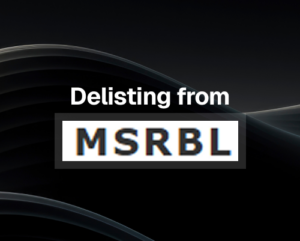 MSRBL Spam Blacklist Check & Removal Process