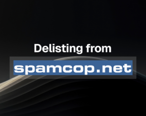 SpamCop Block List Blacklist Check & Removal Process