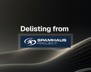Spamhaus PBL Blacklist Check & Removal Process