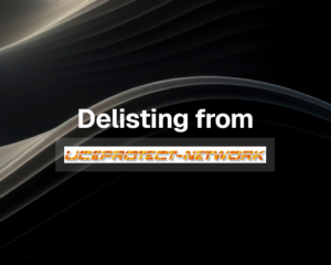 UCE Protect Level 2 Blacklist Check & Removal Process