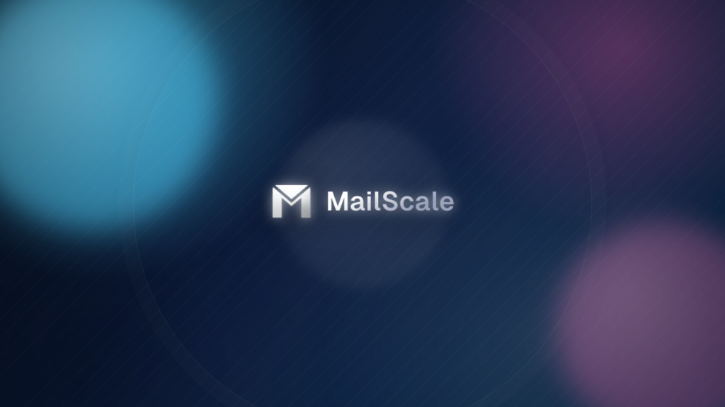 mailscale logo