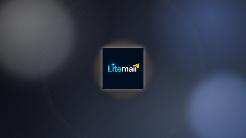 litemail logo