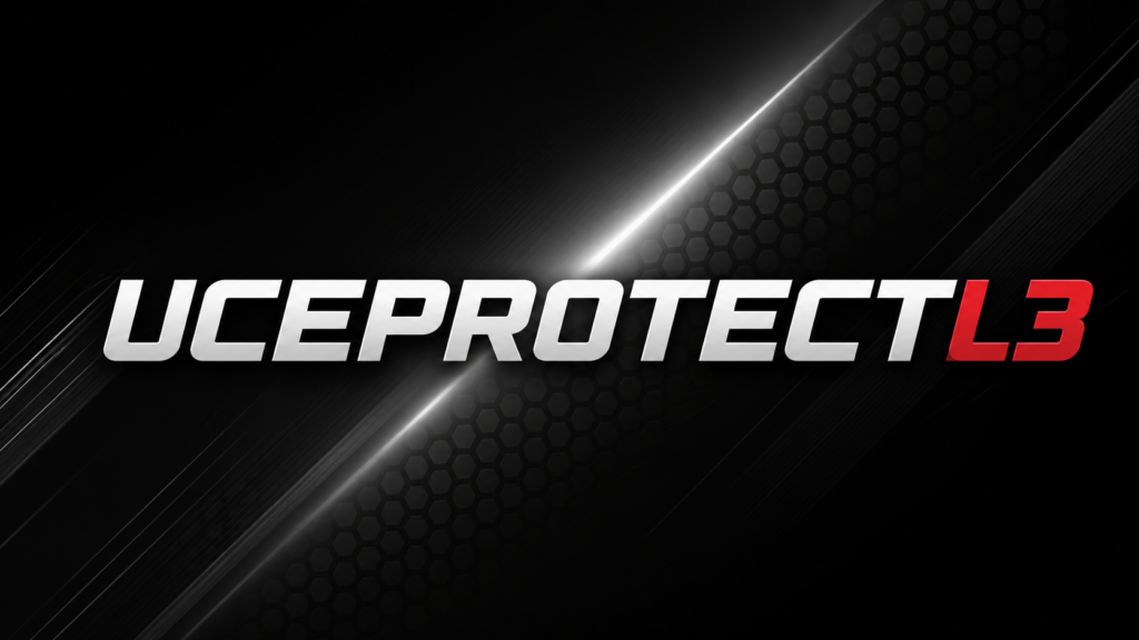 uceprotect l3 blacklist