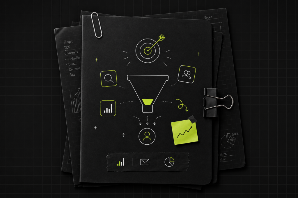 best lead gen tools in 2026